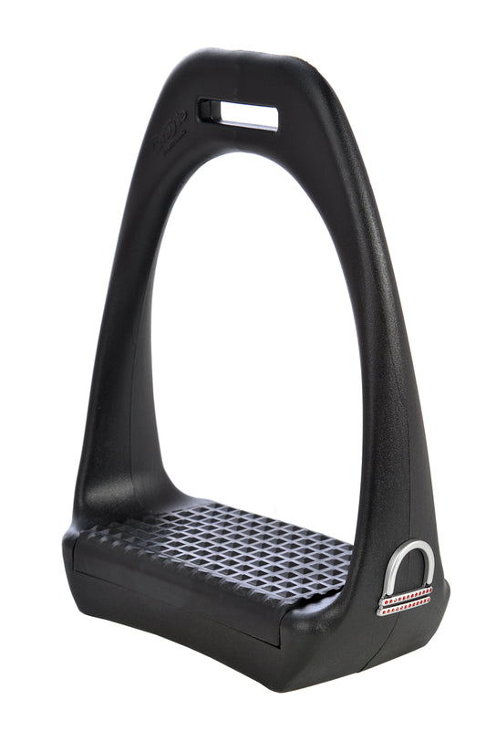 RedCrystal StarGrip Composite Stirrup from ONTYTE