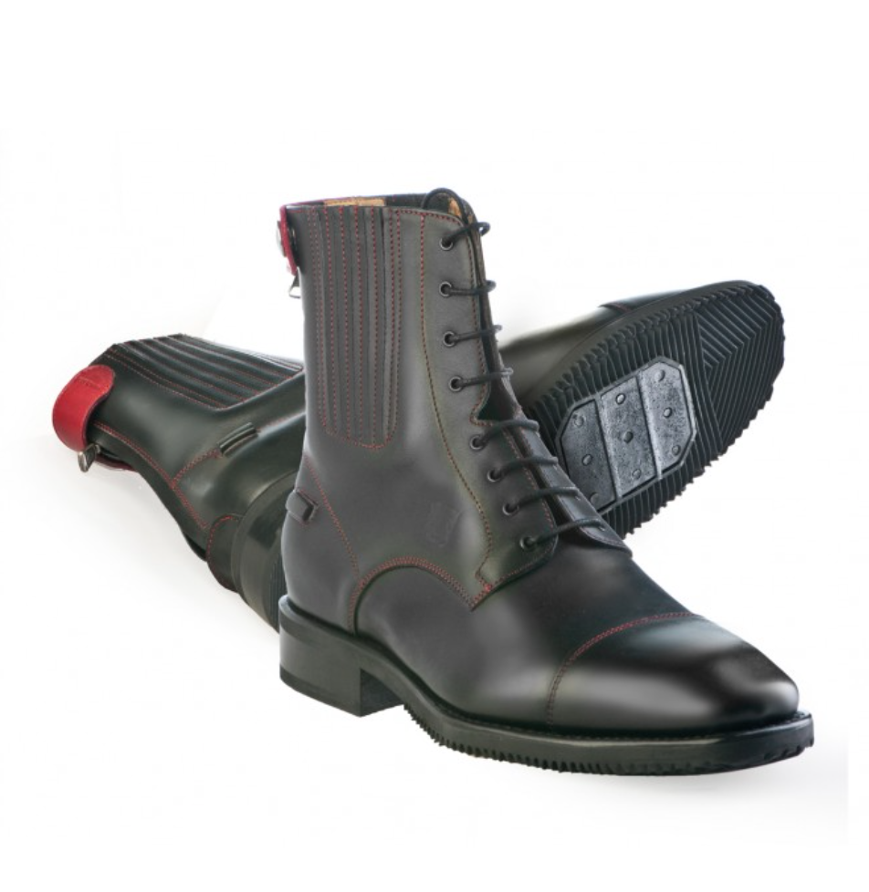 Flame Paddock Boot from ONTYTE