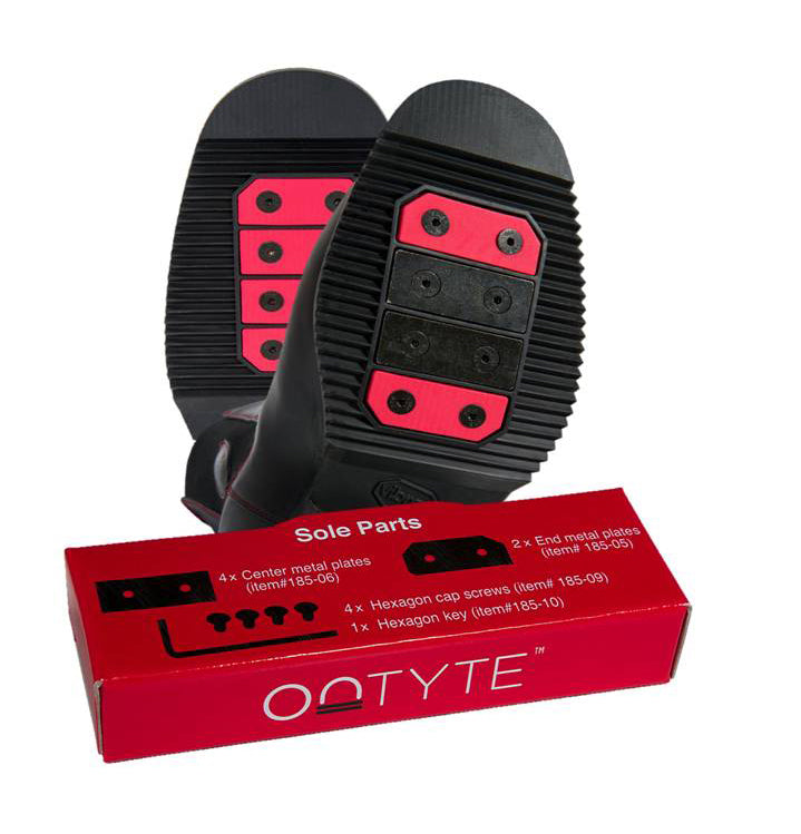 Precision Placement Sole from ONTYTE